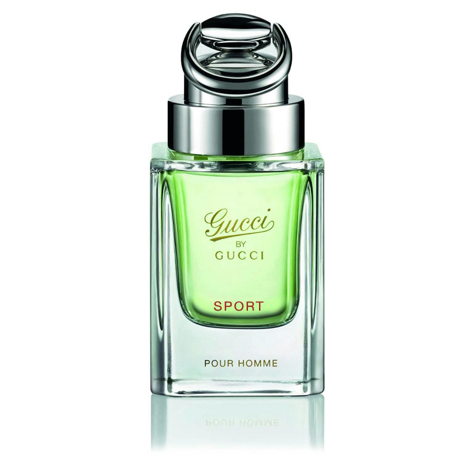 Gucci Eau De Toilette 90ml Spray | The Fragrance Shop
