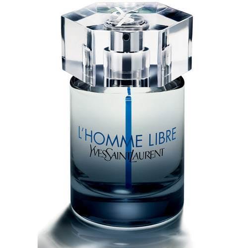 Yves Saint Laurent l Homme Libre EDT 60ml (YSLHoLi) by w