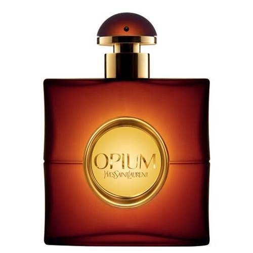Yves Saint Laurent Opium Eau De Toilette 90ml