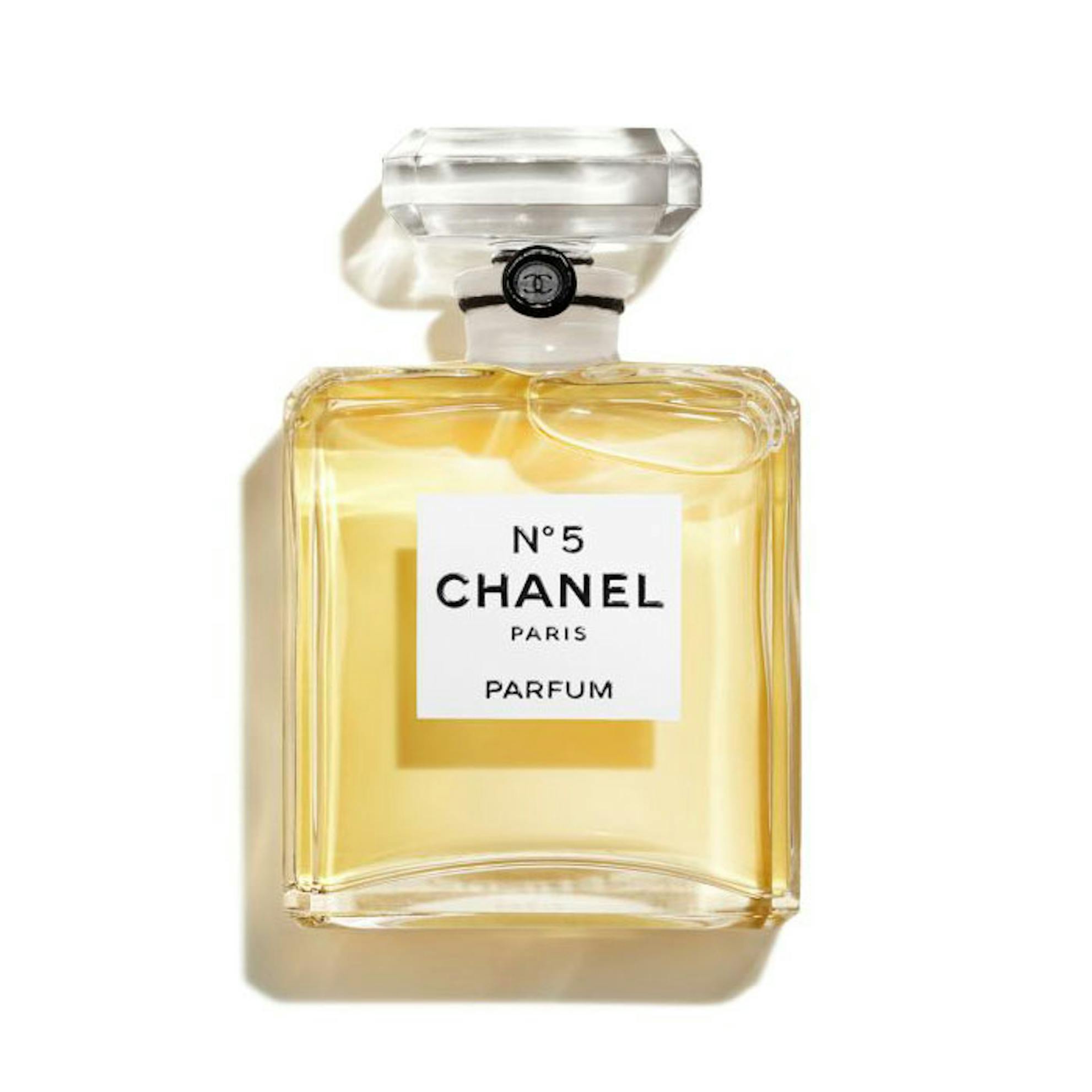 Chanel No. 5 by Chanel Twist and Spray Eau de Parfum Purse Spray 3 x 20 ml.  Brand new. Sealed. 