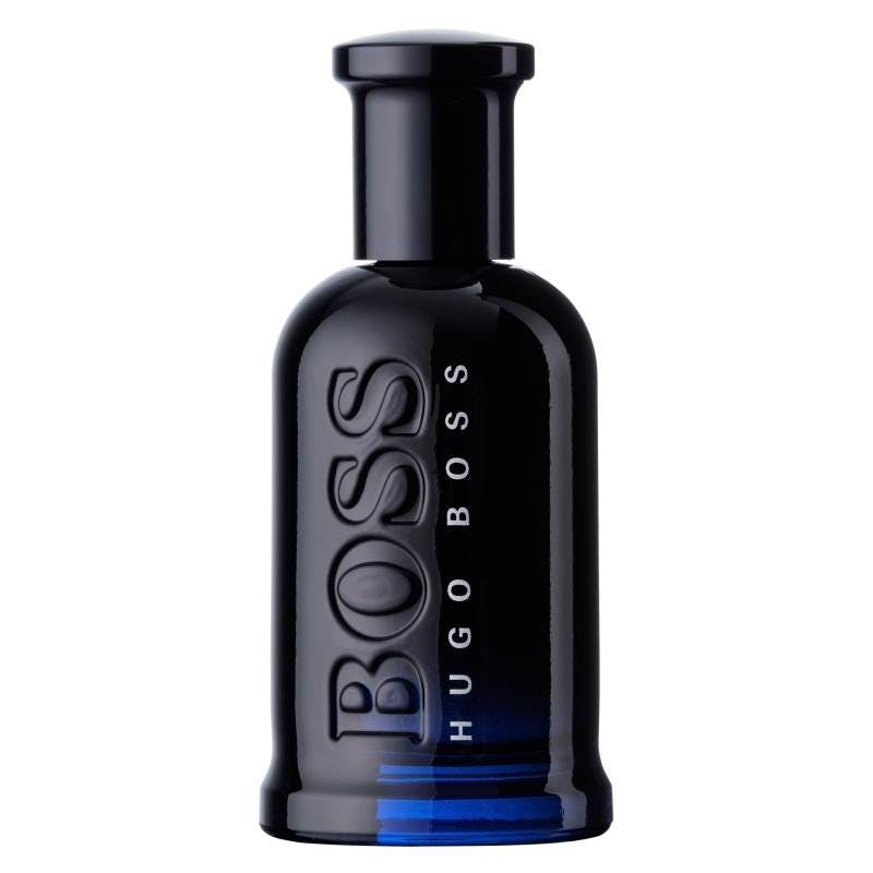 HUGO BOSS Eau De Toilette 50ml Spray | The Fragrance Shop