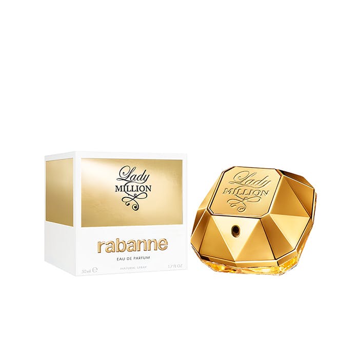 Eau De Parfum 50ml