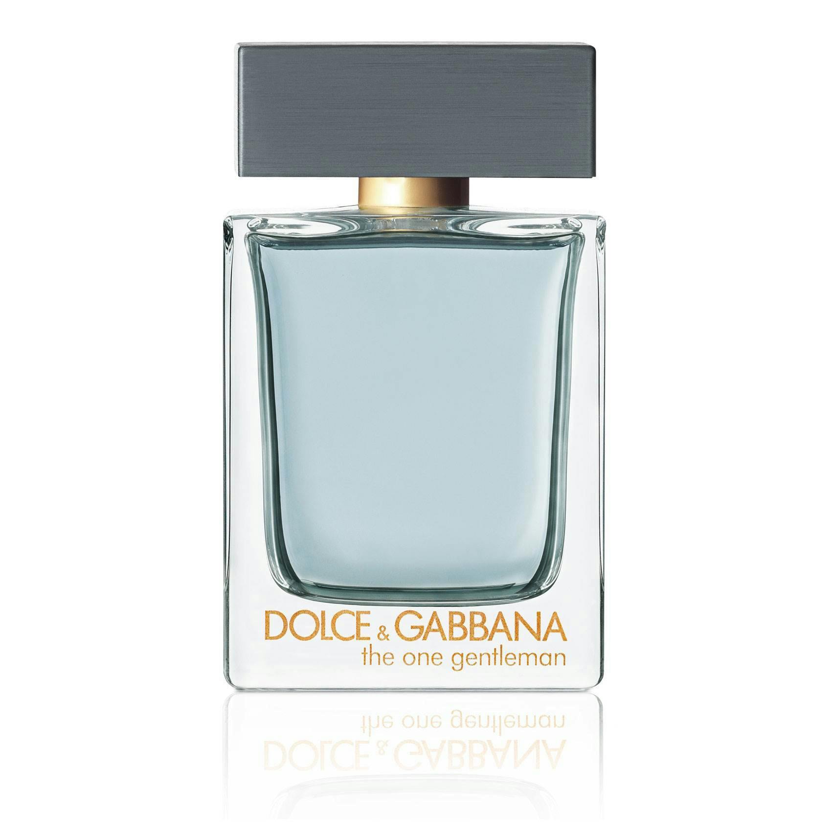 Dolce and gabbana store the one gentleman discontinued