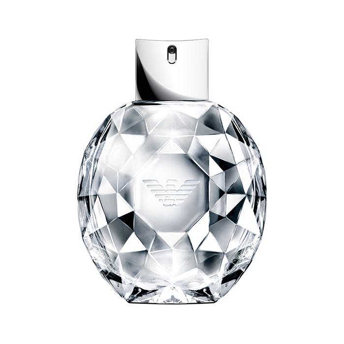 Armani diamonds top for her 100ml