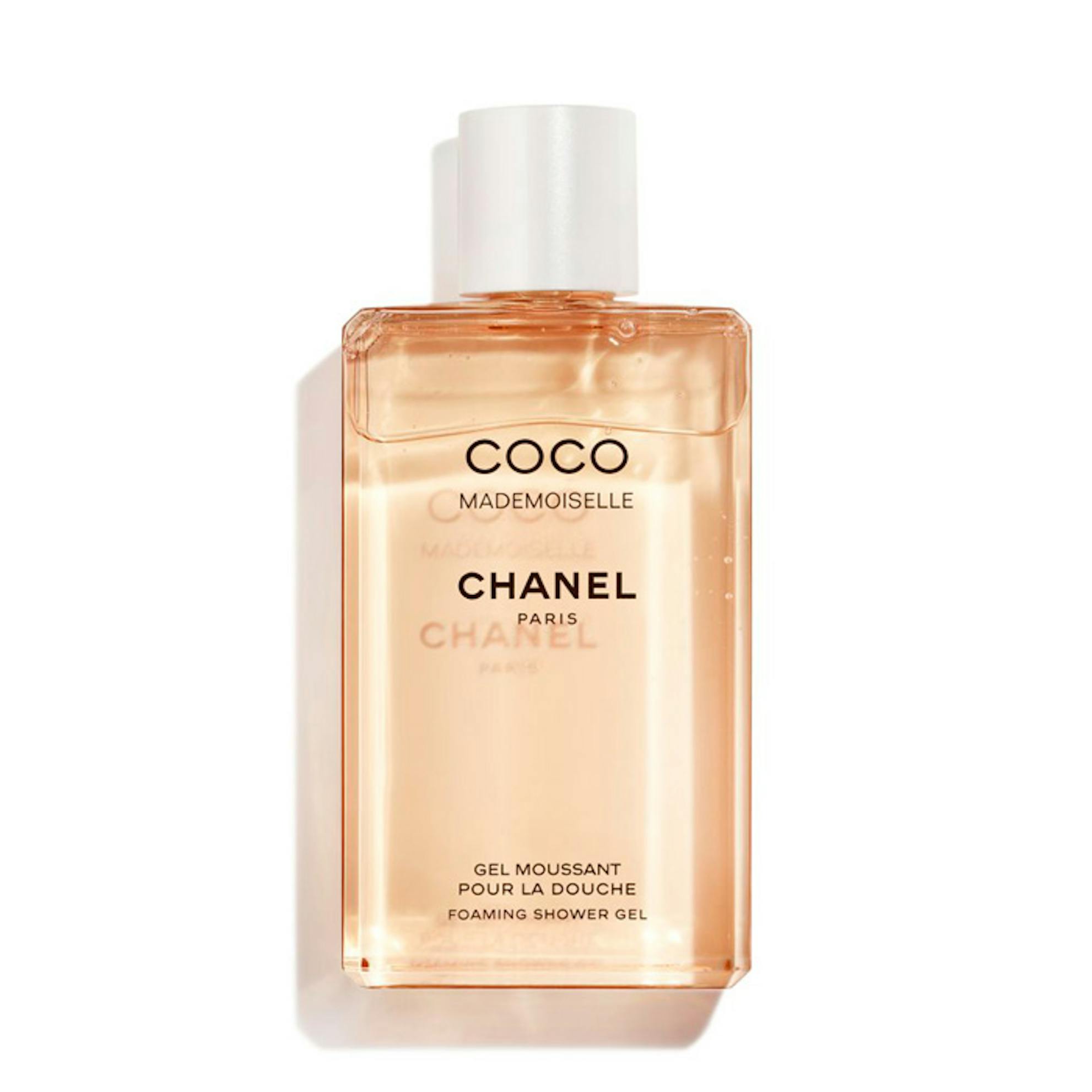 Chanel Coco Mademoiselle Eau De Parfum Twist And Spray