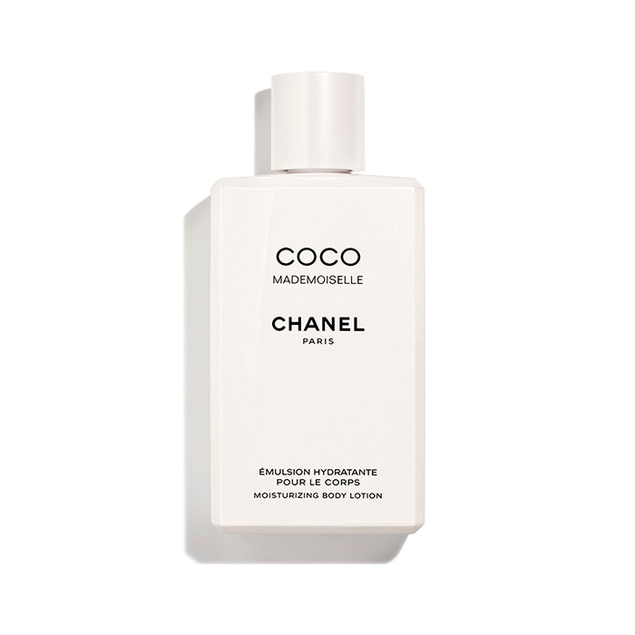 CHANEL COCO MADEMOISELLE Body Lotion 200ml