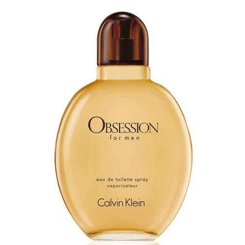 calvin klein obsession basenotes