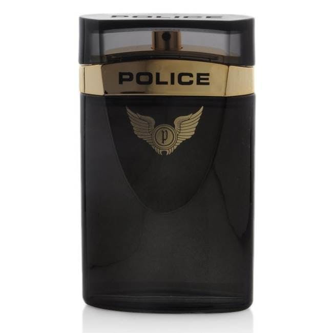 Police discount wings perfume