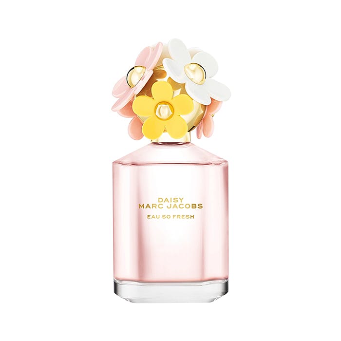 Daisy Eau So Fresh 125ml Perfume Marc Jacobs Daisy Eau So Fresh