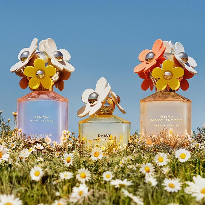 125ml marc discount jacobs daisy