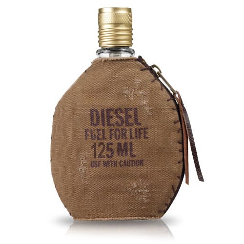 diesel perfume