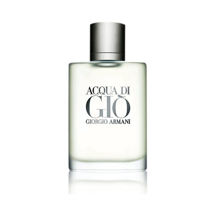 Acqua di gio online men's aftershave