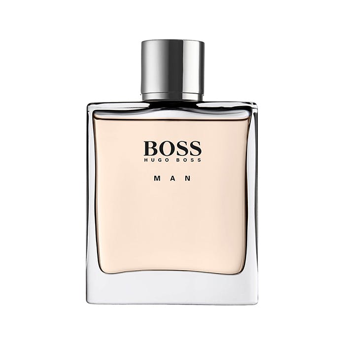 Hugo Boss Man Orange Eau De Toilette 100ml