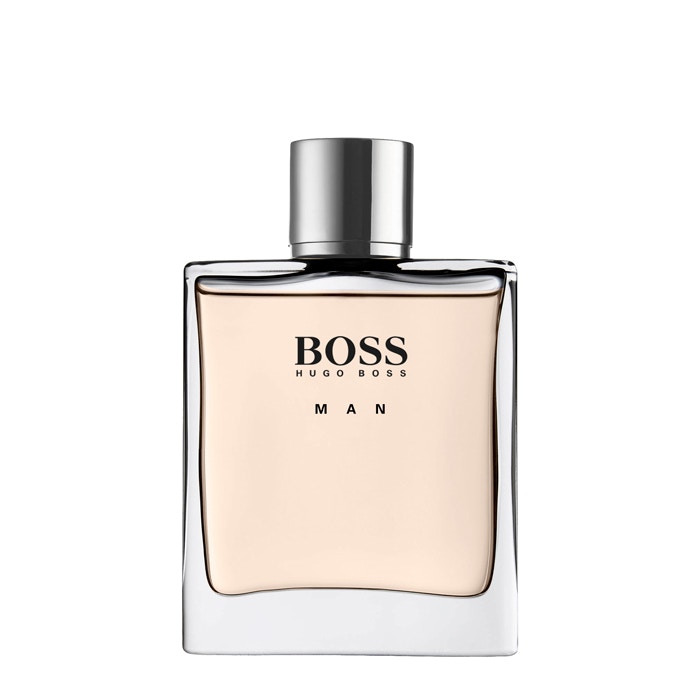 <p>Hugo Boss, Boss Orange aftershave for men is a powerful scent that embodies free, optimistic and joyful spirit of a man. That man is passionate, casual, spontaneous and relaxed. The scent&rsquo;s composition is intensely spicy with notes of fresh apple, vanilla, warm incense and exotic African Bubinga wood. Top notes: Coriander, Red Apple<br />
Heart notes: Incense, Sichuan Pepper<br />
Base notes: Vanilla, Woody Notes</p>
