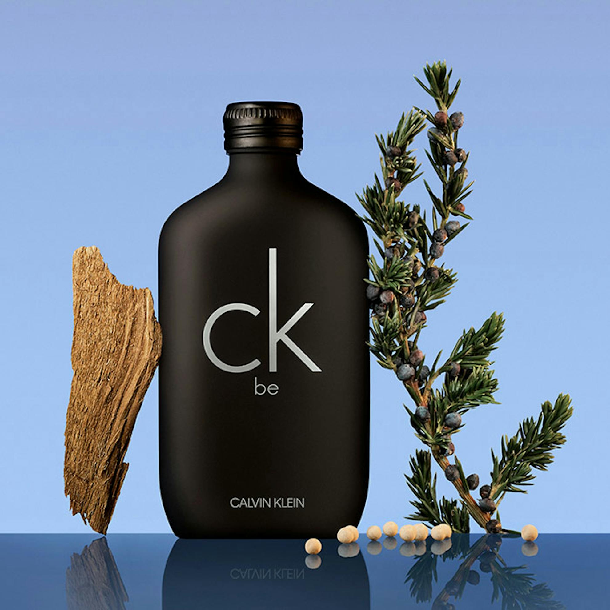 CK Be Shop Toilette | Klein Fragrance Eau 200ml The Calvin CK | De 200ml Be