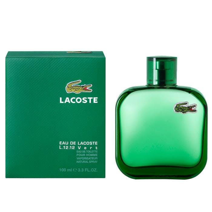 Lacoste pour homme discount 30ml