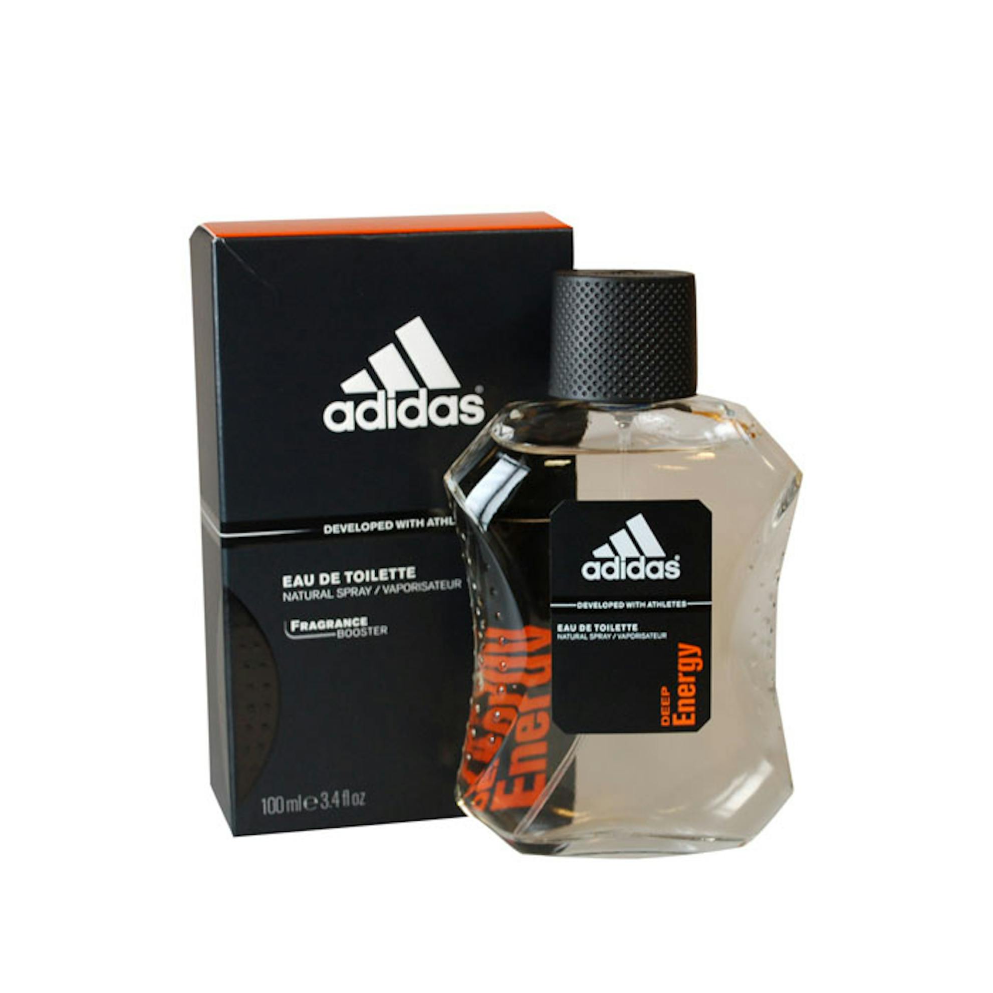 Adidas Eau De Toilette Spray | The Fragrance