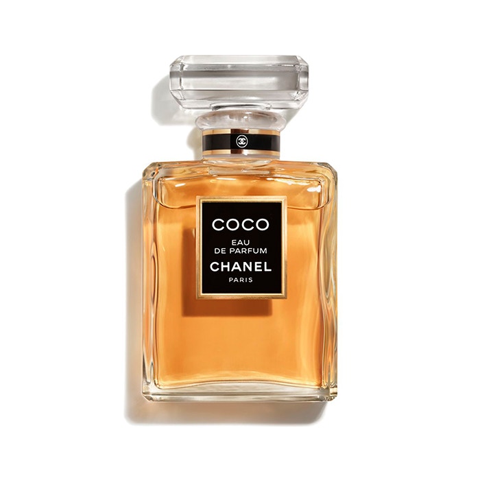 CHANEL COCO Eau De Parfum 35ml