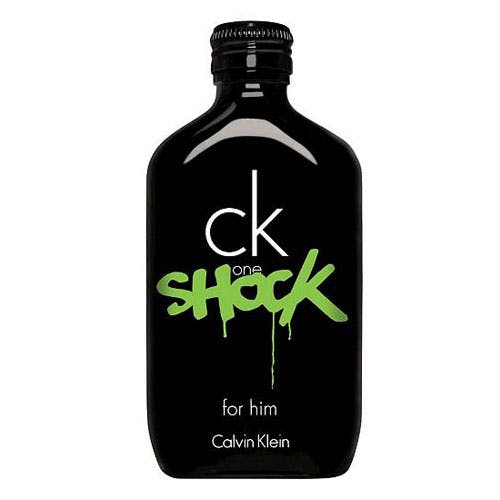 ck black aftershave