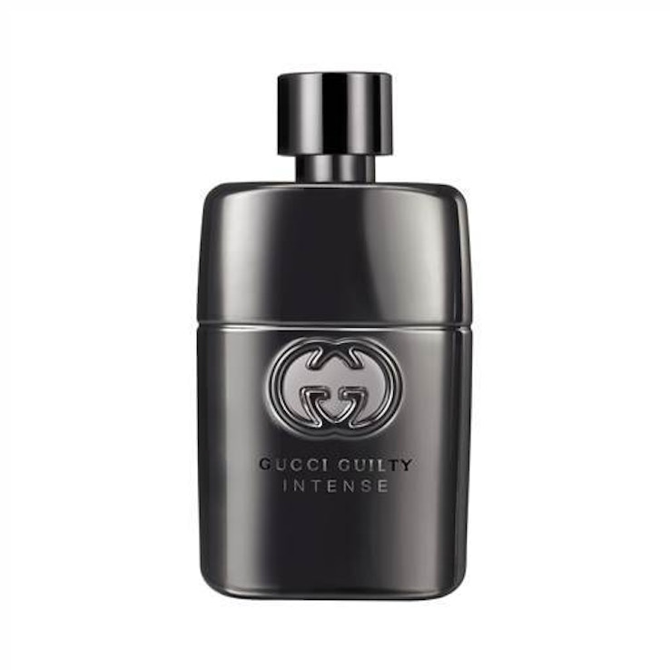 Gucci Intense EDT 90ml Spray | The Fragrance Shop