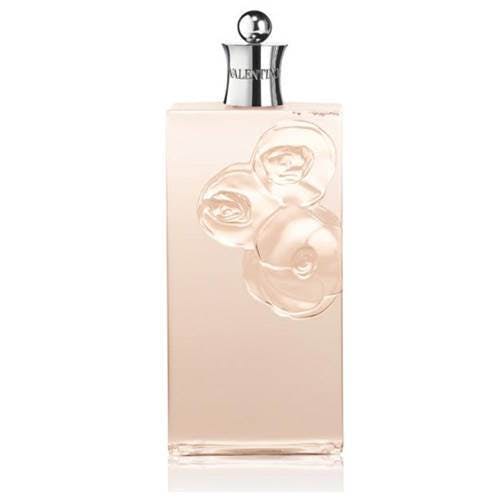 valentino donna shower gel