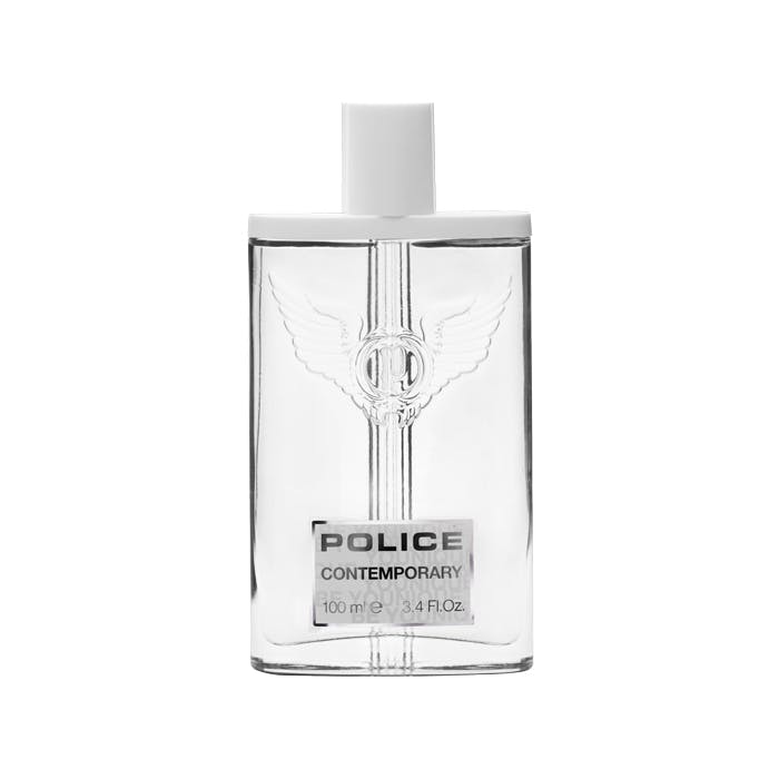 Photos - Aftershave Police Contemporary After Shave 100ml Spray 
