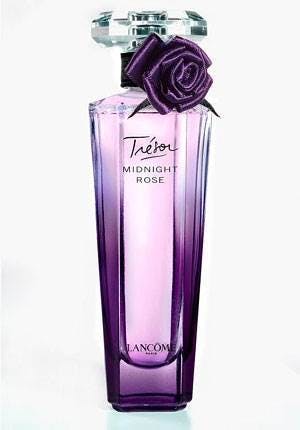 Lancome Tresor Midnight Rose Eau De Parfum 30ml