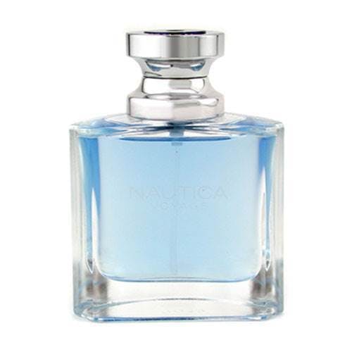 Nautica Voyage Eau De Toilette 100ml The Fragrance Shop