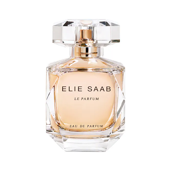 Elie Saab ELIE SAAB LE PARFUM Eau De Parfum 50ml