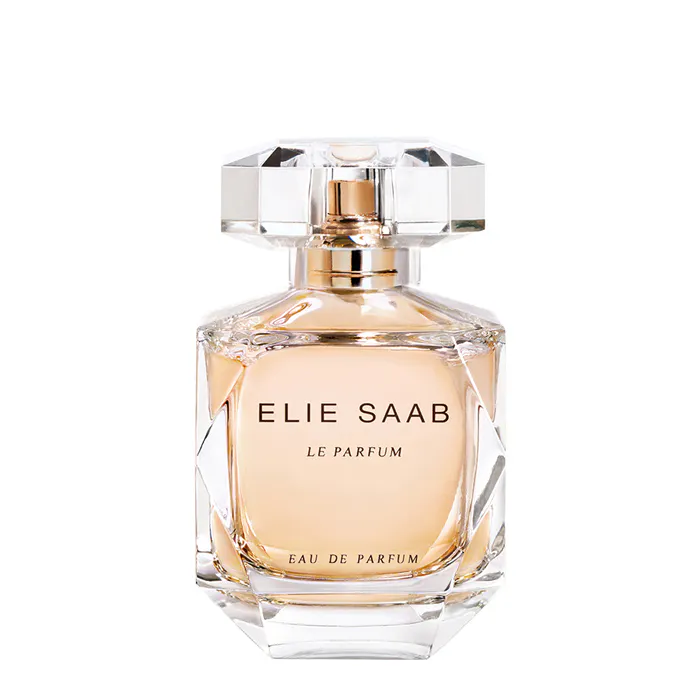 Photos - Women's Fragrance Elie Saab Le Parfum - Eau De Parfum Eau De Parfum 50ml Spray 
