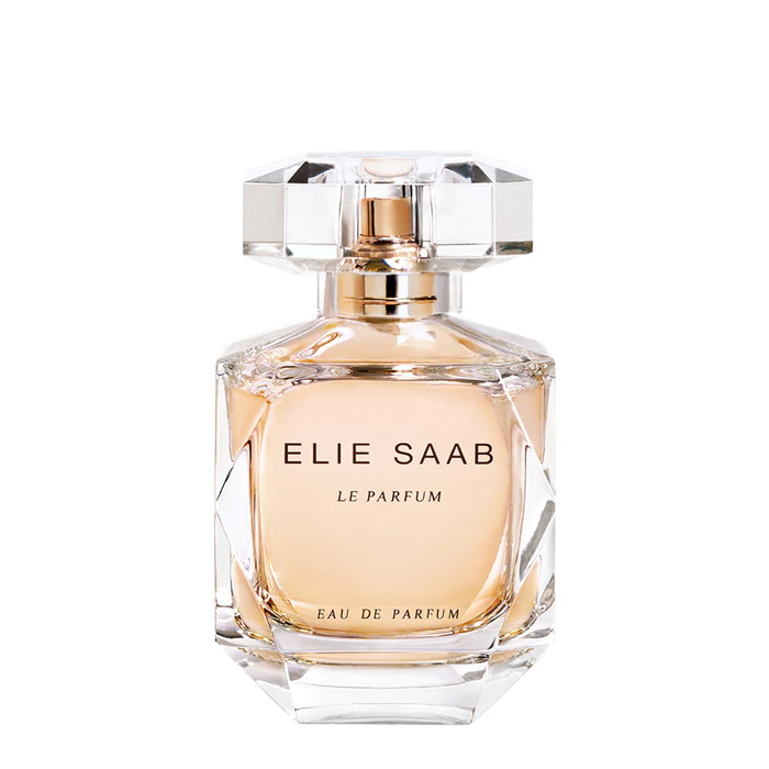 Elie Saab Le Parfum - Eau De Parfum Eau De Parfum 50ml Spray