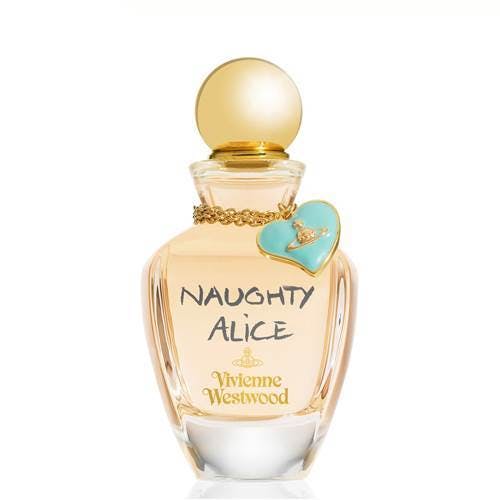 Naughty alice vivienne westwood perfume on sale