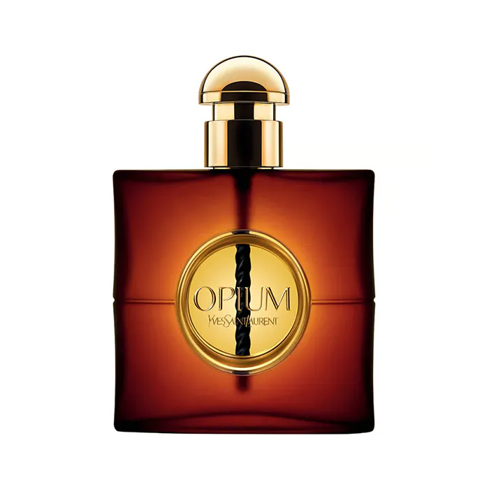Yves Saint Laurent Ysl Opium Eau De Parfum 90ml
