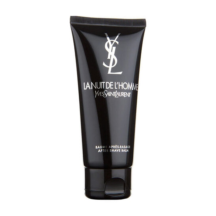 Yves Saint Laurent Perfumes masculinos La Nuit De L&#39;Homme After Shave Balm 100 ml
