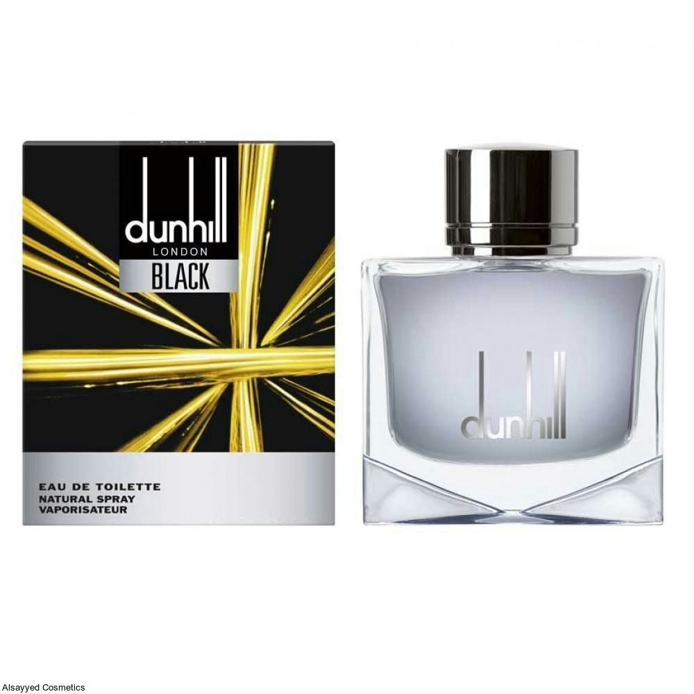 dunhill women's perfume
