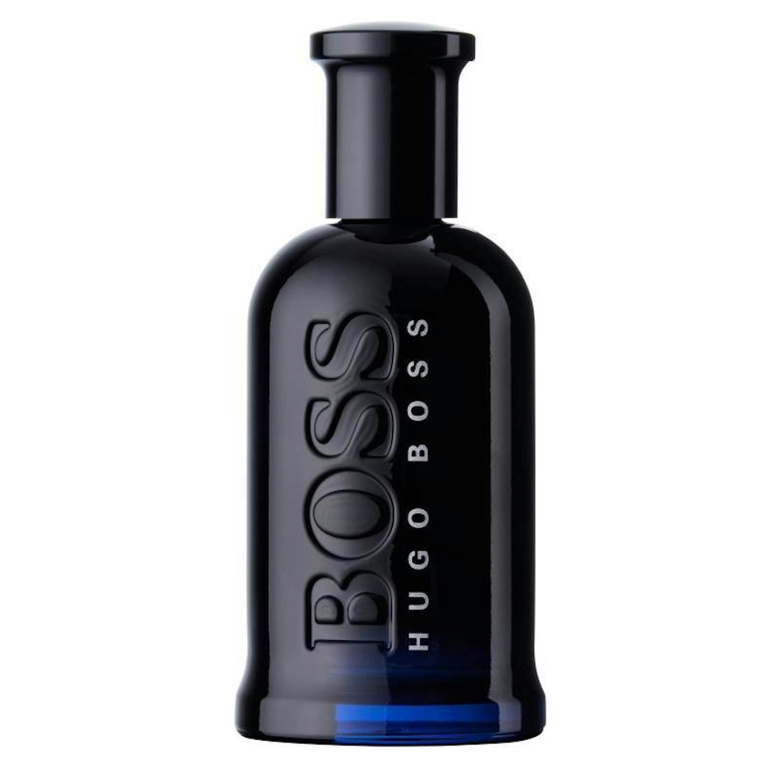 Hugo Boss Night Eau De Toilette 200ml | The Fragrance Shop