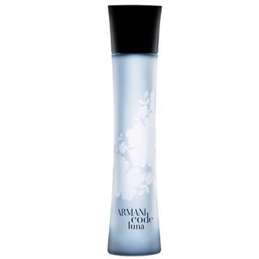 Armani code sales luna 75ml