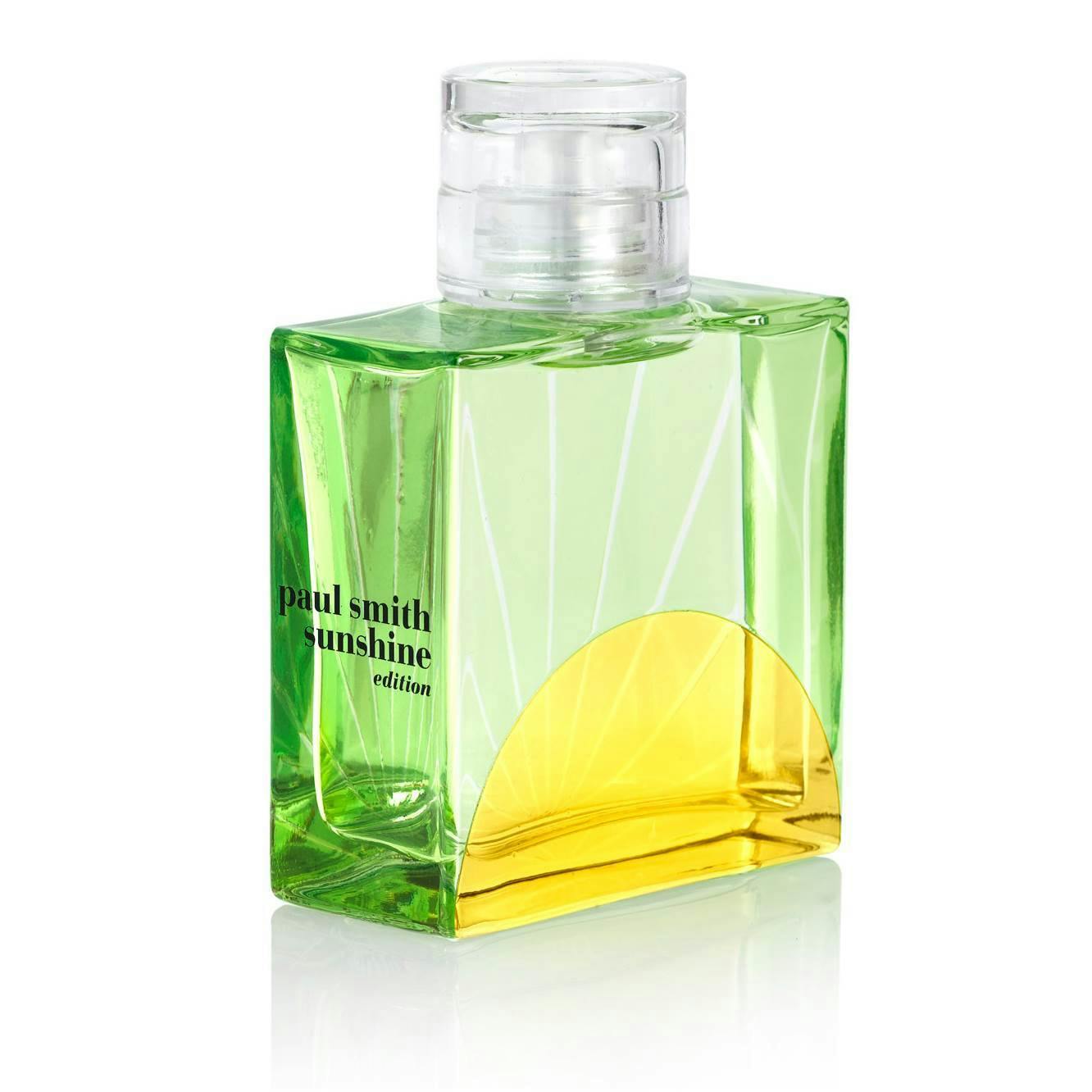 Paul smith summer perfume on sale