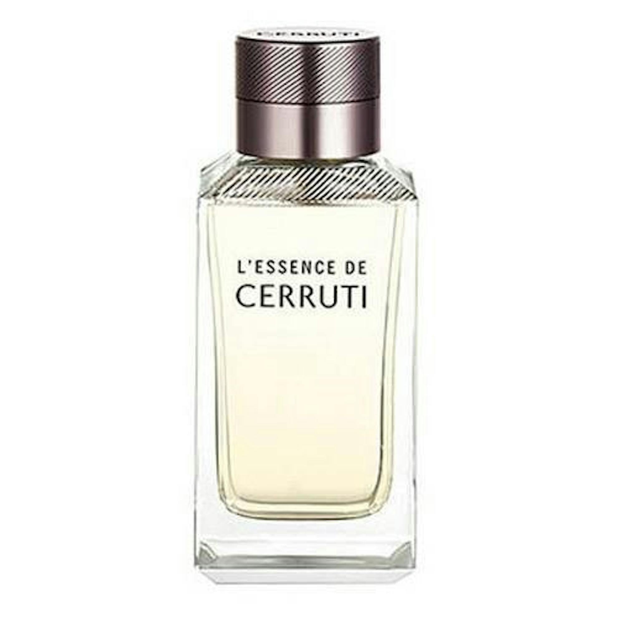 Cerruti L'essence Eau De Toilette | 50ml | The Fragrance Shop | The ...