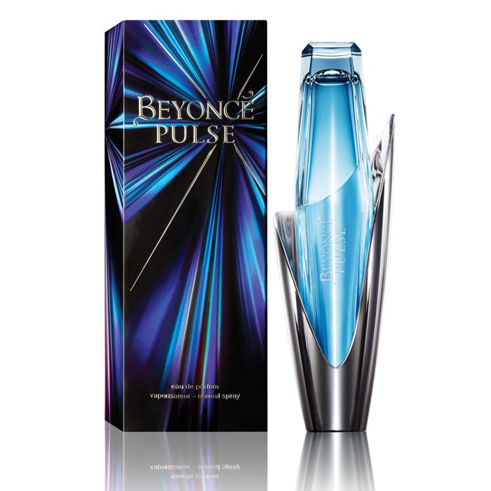 Beyonce Eau De Parfum 100ml Spray The Fragrance Shop