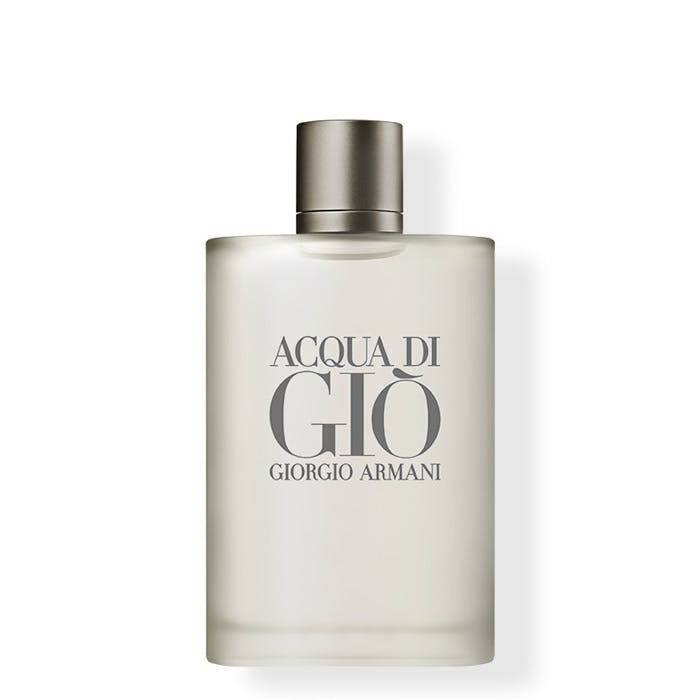 Acqua di Gio Aftershave 100ml Giorgio Armani