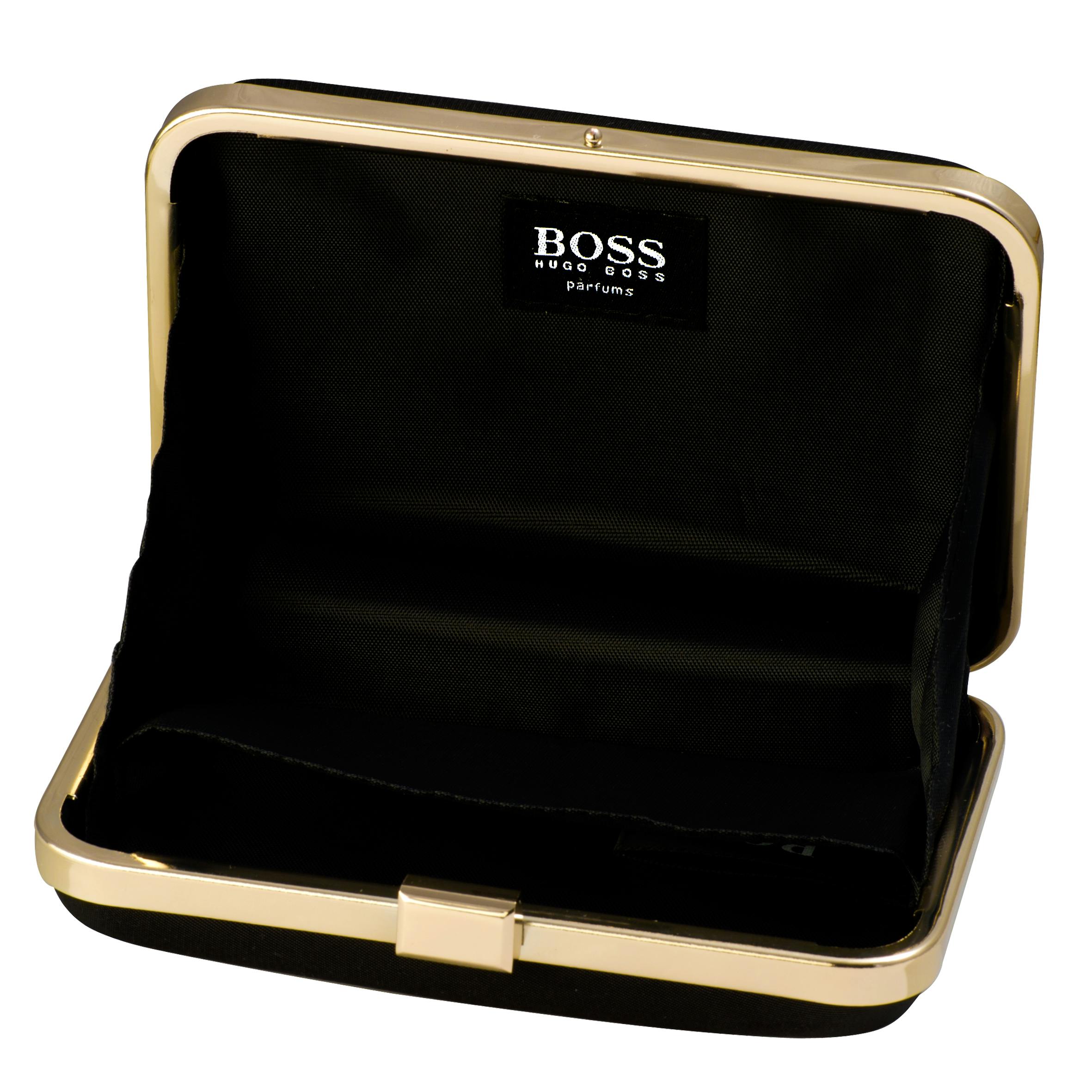 HUGO BOSS Clutch Bag 0ml Gwp
