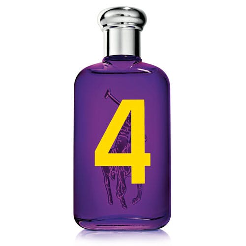 Polo 4 perfume on sale