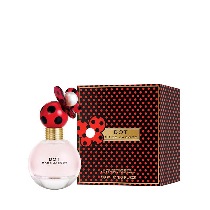 daisy ladybug perfume