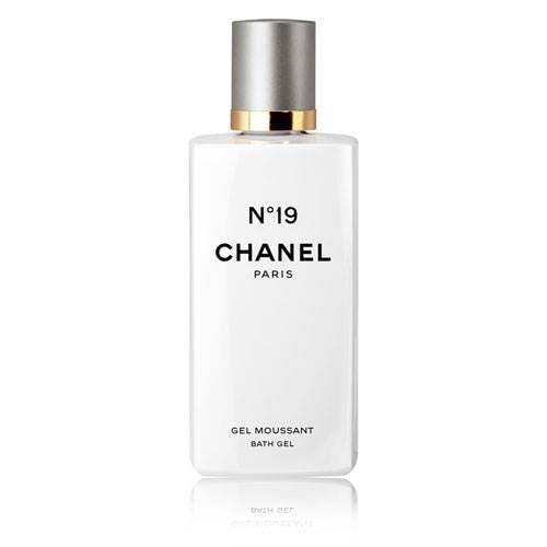 CHANEL Shower Gel 200ml Body Products The Fragrance Shop