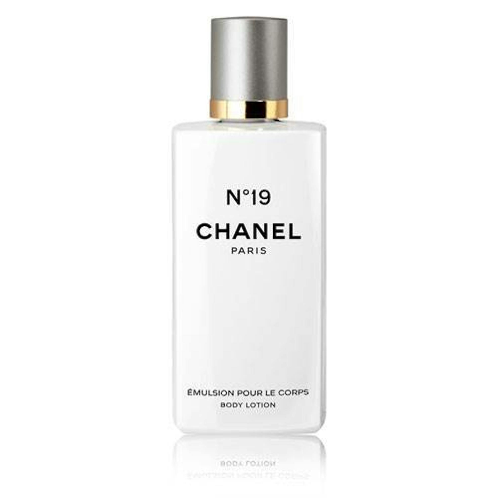 Chanel No19 Body Lotion 200ml