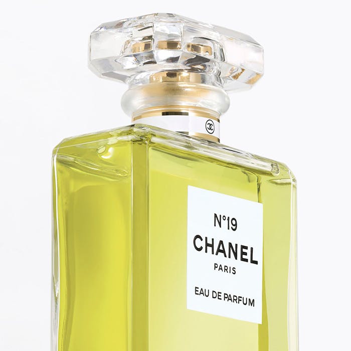 Chanel no 19 uk hot sale