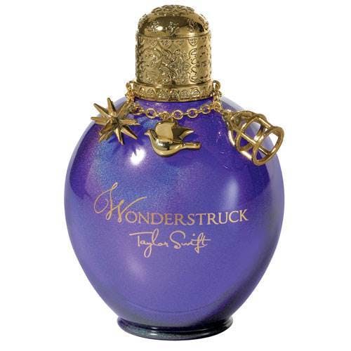 RESERVED: Taylor Swift Wonderstruck Lotions & Too popular Faced Mist