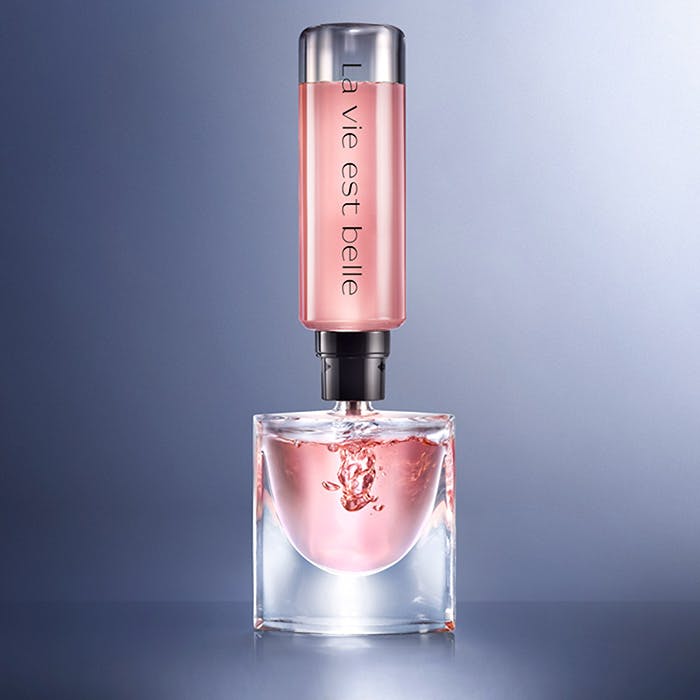 Lancome la vie est belle david jones new arrivals