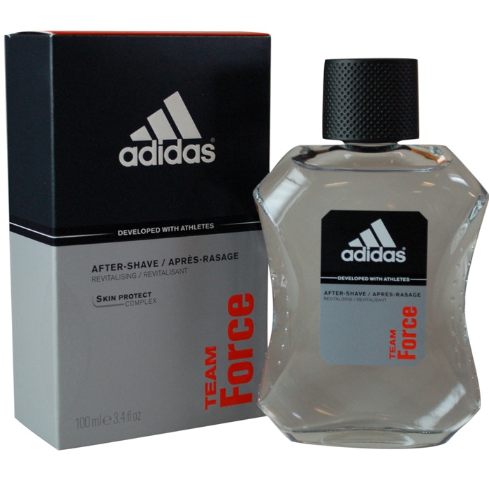 adidas after shave team force